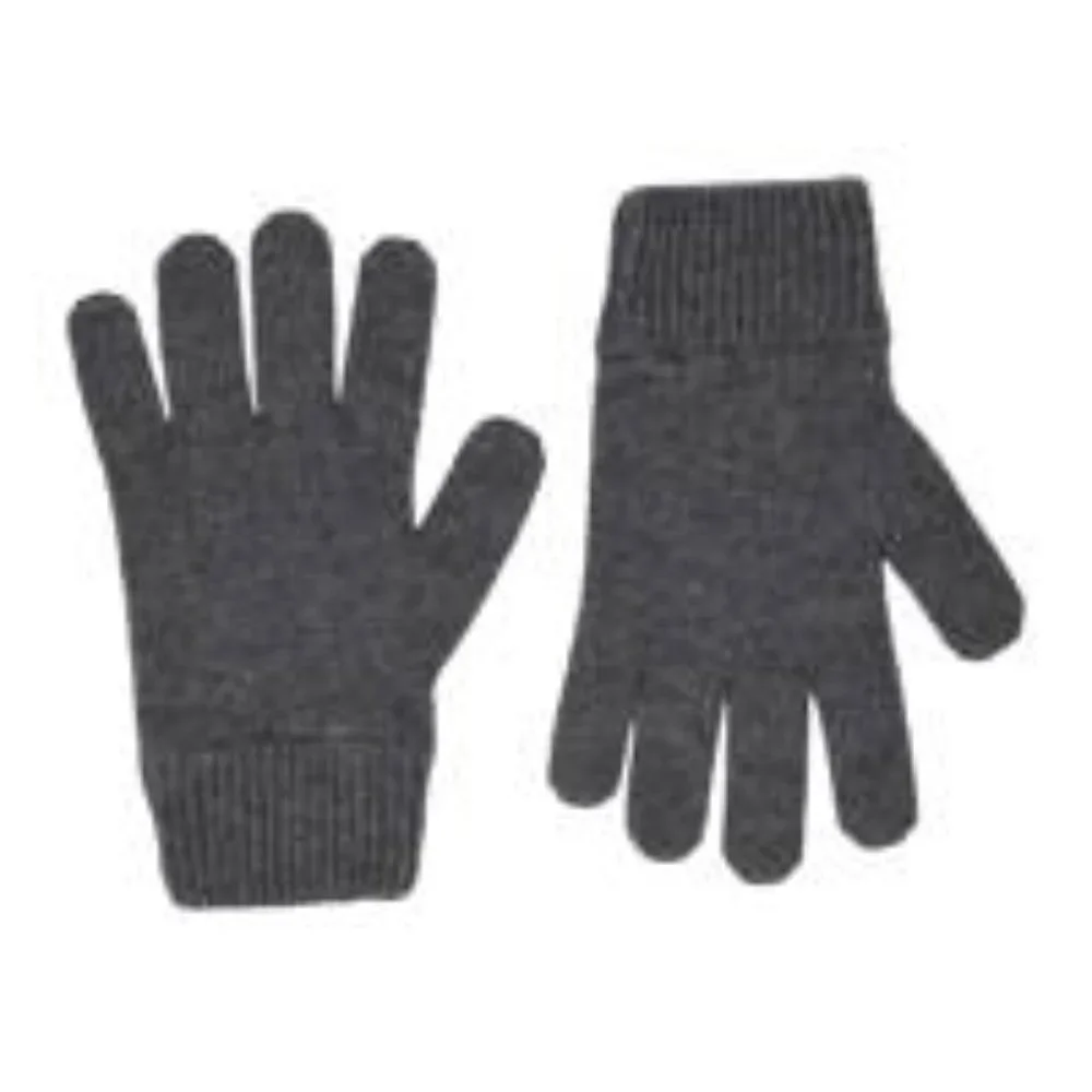 𝐑𝐎𝐒𝐒 ✳ 𝐒𝐍𝐎𝐖 100% Cashmere Gloves - NEW!!!